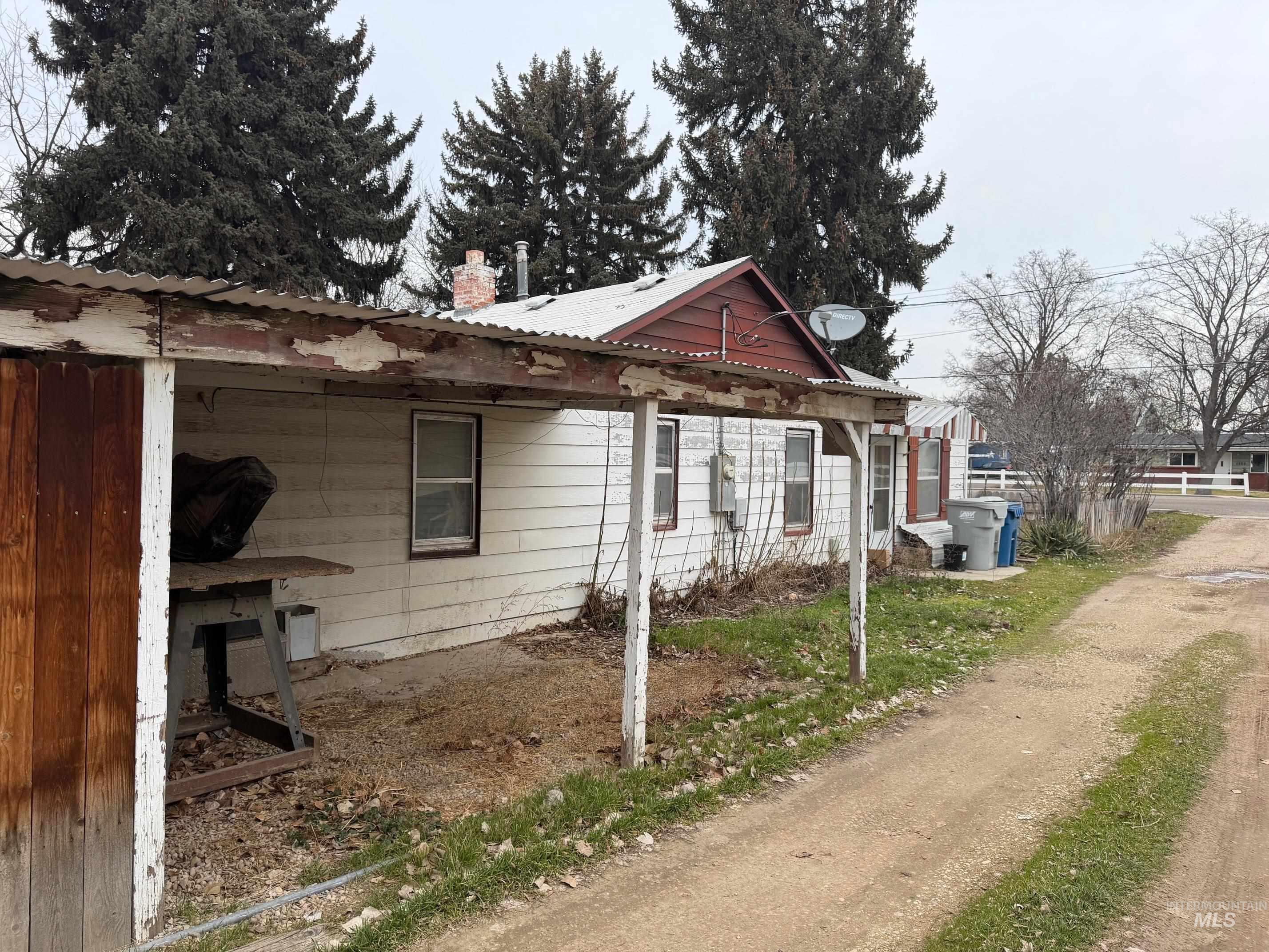 Residential For Sale