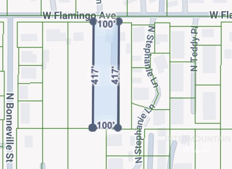 1319 W Flamingo Ave, Nampa, Idaho 83651, 3 Bedrooms, 1 Bathroom, Residential For Sale, Price $349,000,MLS 98976352