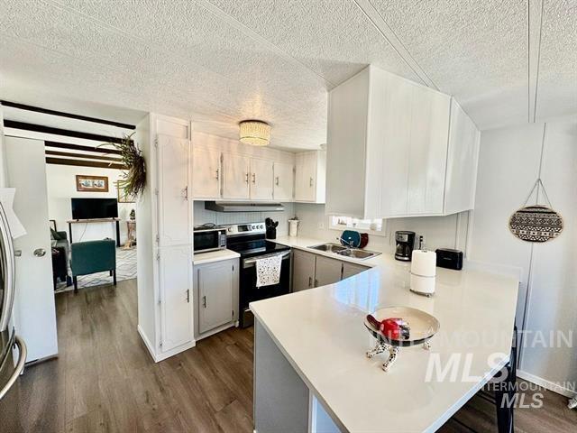 5573 Fairfax Ln, Boise, Idaho 83714-6047, 2 Bedrooms, 1 Bathroom, Residential For Sale, Price $105,000,MLS 98976353