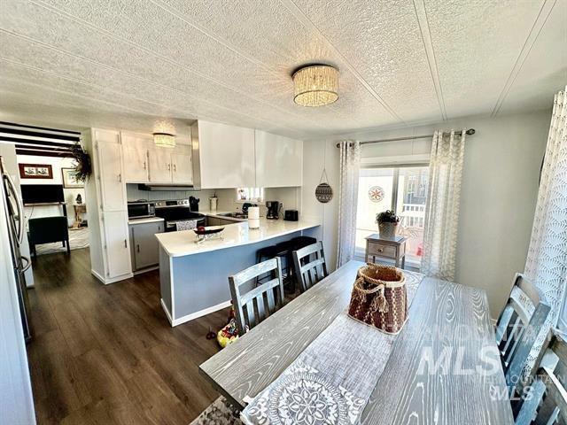 5573 Fairfax Ln, Boise, Idaho 83714-6047, 2 Bedrooms, 1 Bathroom, Residential For Sale, Price $105,000,MLS 98976353