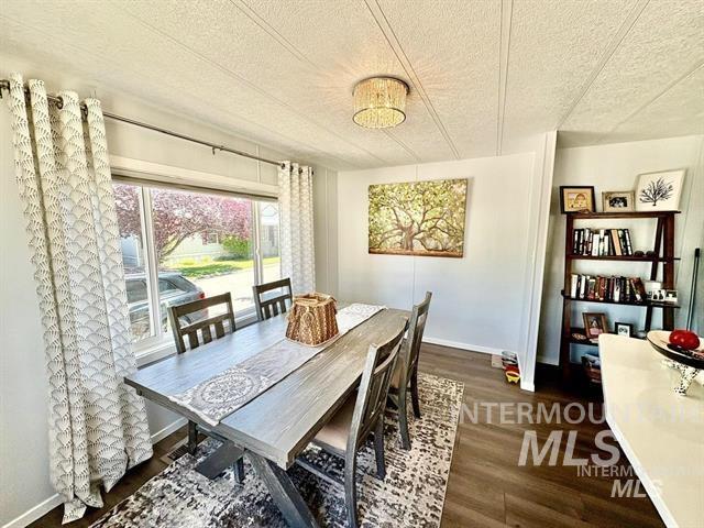 5573 Fairfax Ln, Boise, Idaho 83714-6047, 2 Bedrooms, 1 Bathroom, Residential For Sale, Price $105,000,MLS 98976353