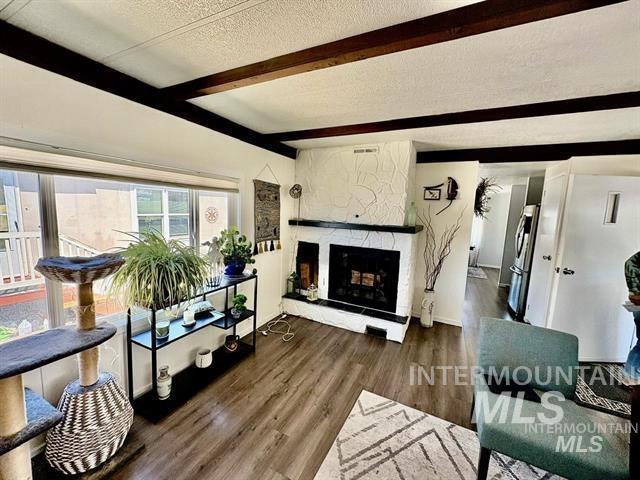 5573 Fairfax Ln, Boise, Idaho 83714-6047, 2 Bedrooms, 1 Bathroom, Residential For Sale, Price $105,000,MLS 98976353