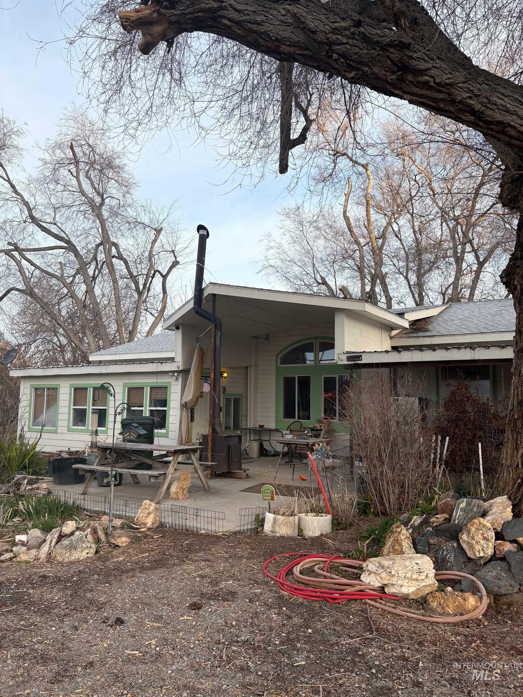 Residential For Sale