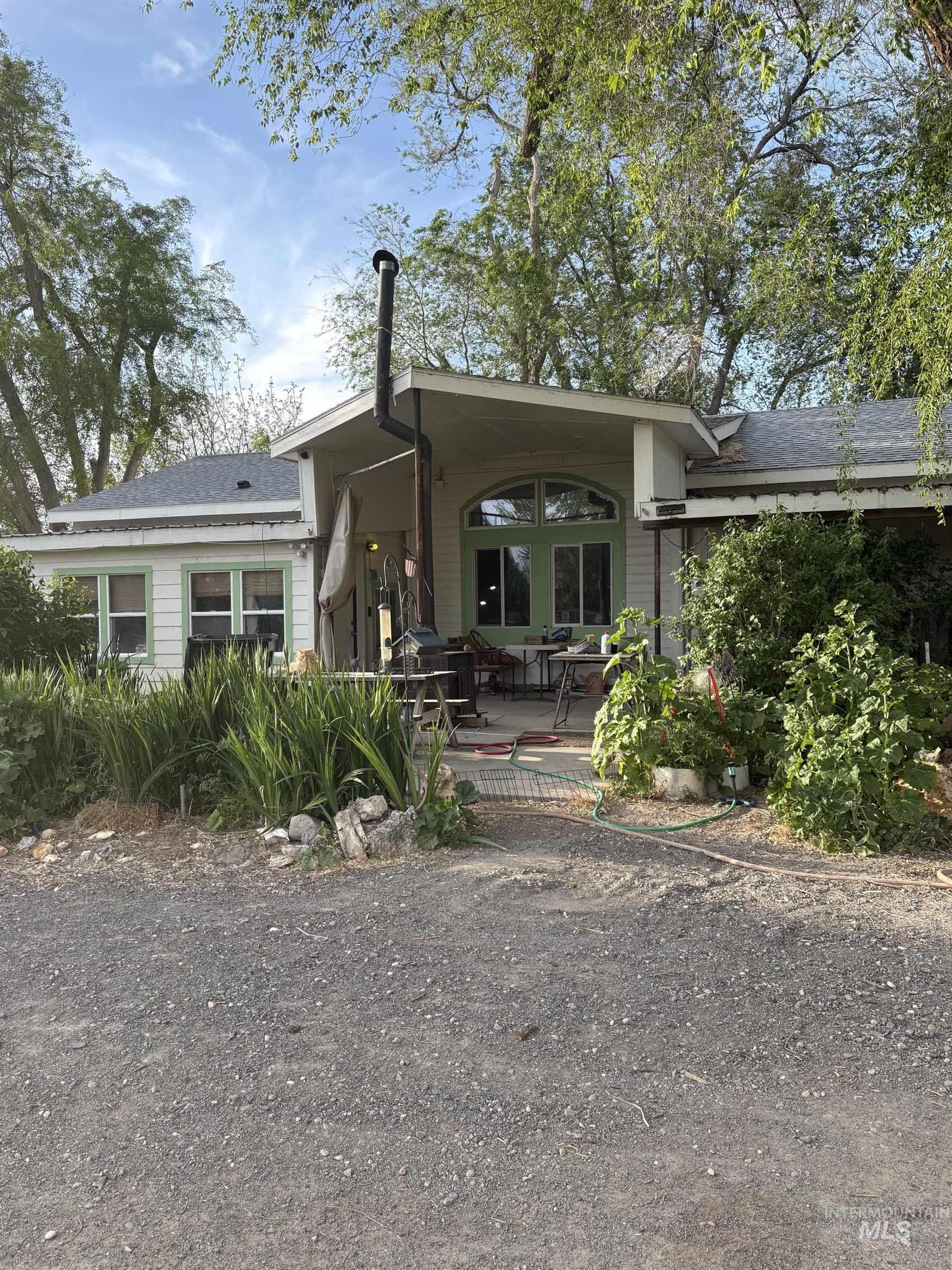 8241 Butte, Melba, Idaho 83641, 3 Bedrooms, 2 Bathrooms, Residential For Sale, Price $764,900, 98976354
