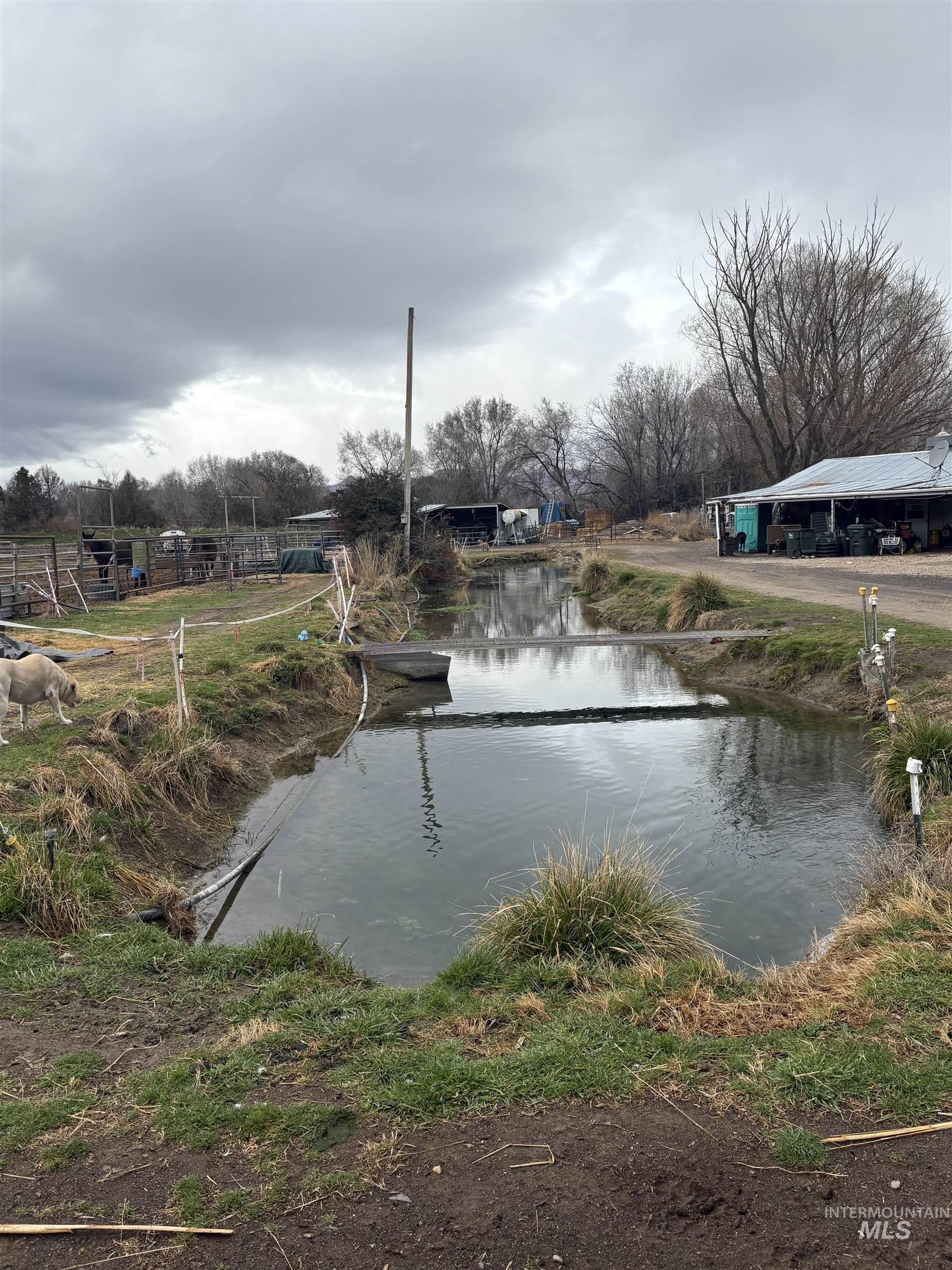 8241 Butte, Melba, Idaho 83641, 3 Bedrooms, 2 Bathrooms, Residential For Sale, Price $925,000, 98976354