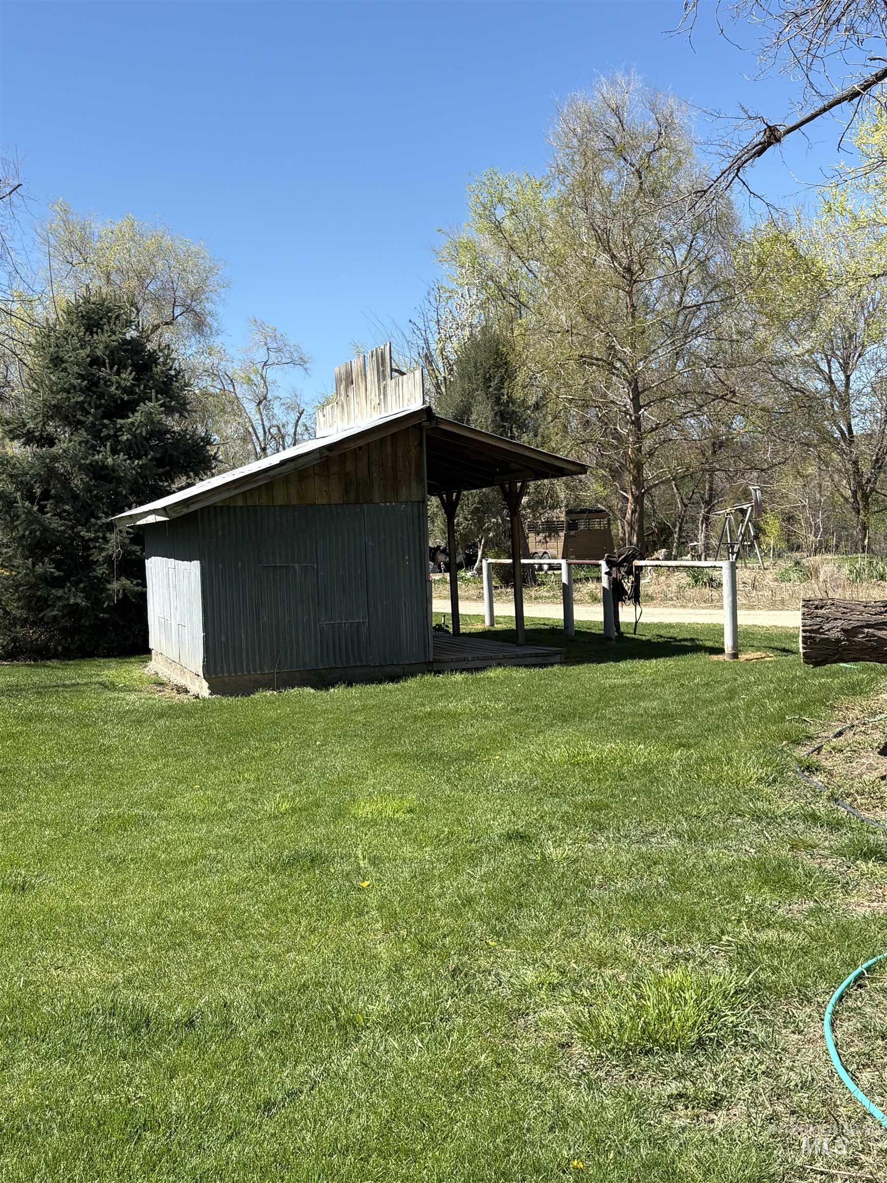 8241 Butte, Melba, Idaho 83641, 3 Bedrooms, 2 Bathrooms, Residential For Sale, Price $764,900, 98976354
