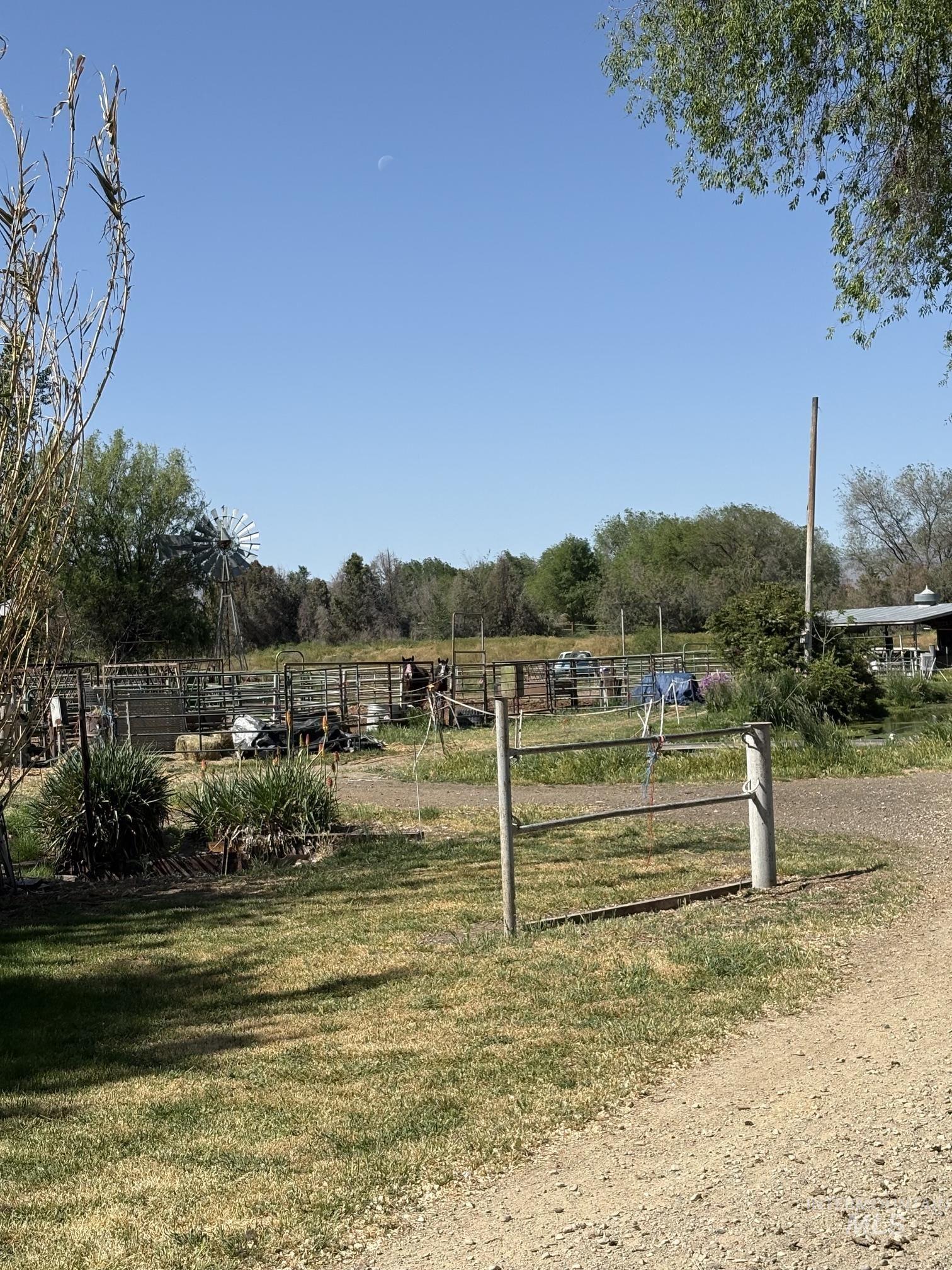 8241 Butte, Melba, Idaho 83641, 3 Bedrooms, 2 Bathrooms, Residential For Sale, Price $764,900, 98976354