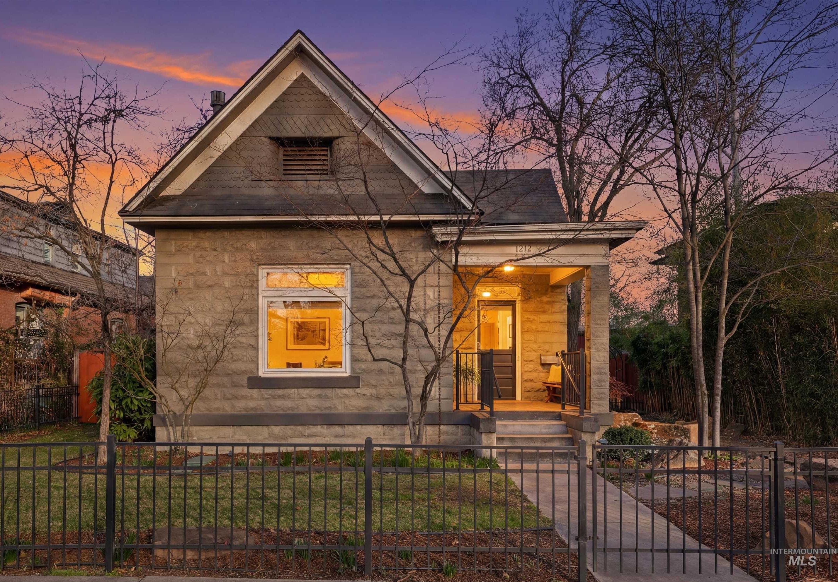 Residential For Sale