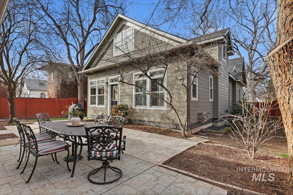 1212 N 18th St, Boise, Idaho 83702, 4 Bedrooms, 3.5 Bathrooms, Residential For Sale, Price $1,350,000, 98976355