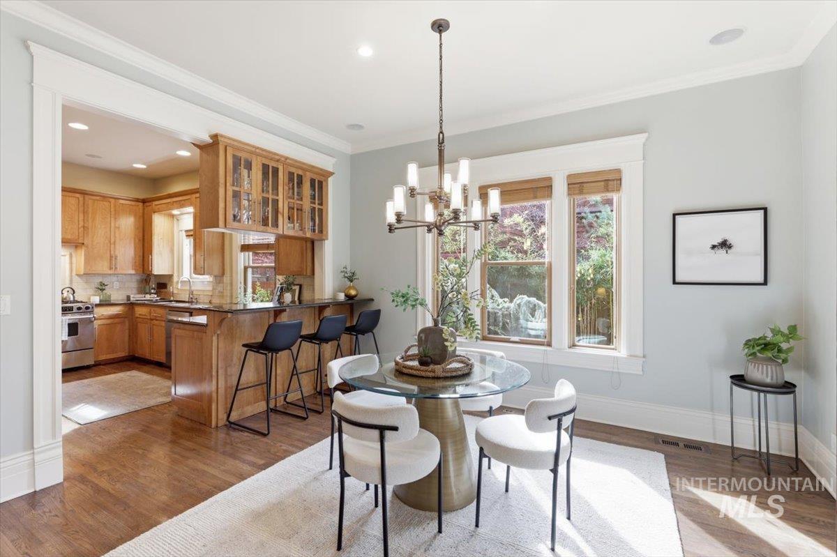 1212 N 18th St, Boise, Idaho 83702, 4 Bedrooms, 3.5 Bathrooms, Residential For Sale, Price $1,350,000, 98976355