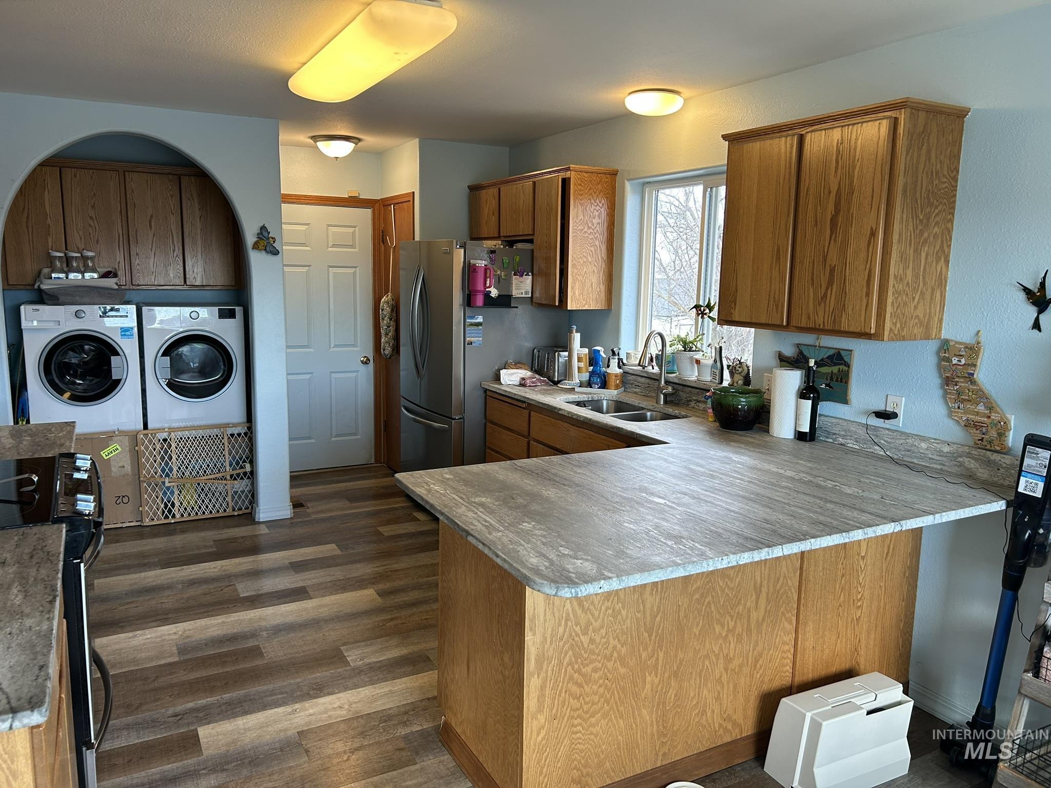 435 Teresa court, Clarkston, Washington 99403, 4 Bedrooms, 3 Bathrooms, Residential For Sale, Price $489,000,MLS 98976356