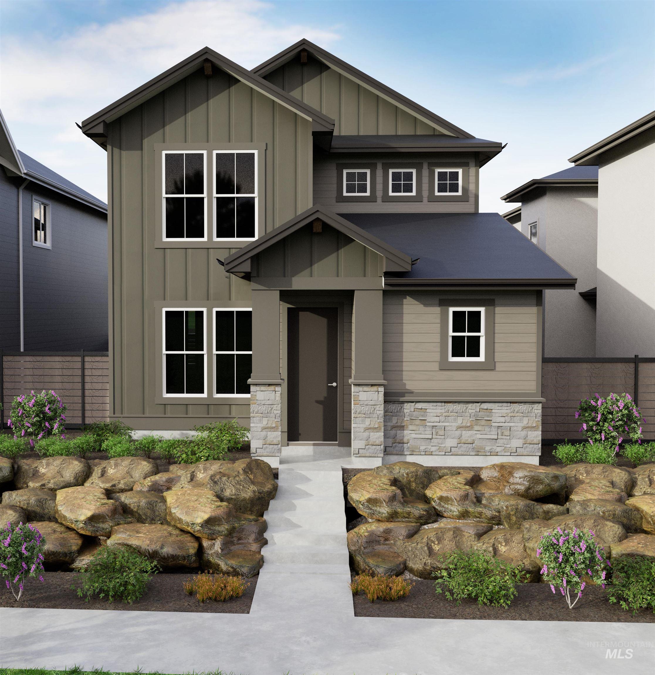 Residential For Sale