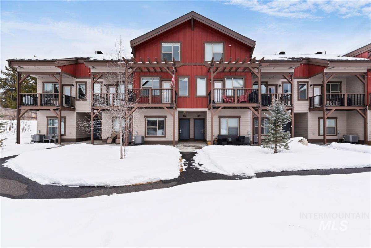 314 Broken Creek, McCall, Idaho 83638, 3 Bedrooms, 3 Bathrooms, Residential For Sale, Price $569,900,MLS 98976358