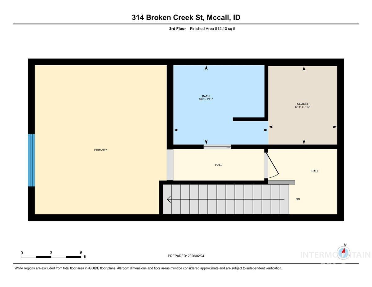 314 Broken Creek, McCall, Idaho 83638, 3 Bedrooms, 3 Bathrooms, Residential For Sale, Price $569,900,MLS 98976358