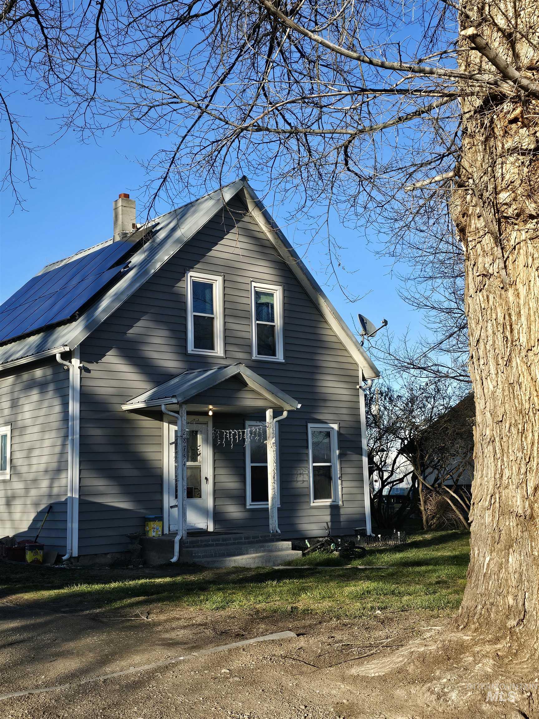 28754 HWY 18, Parma, Idaho 83660-6924, 4 Bedrooms, 1 Bathroom, Residential For Sale, Price $310,000,MLS 98976360