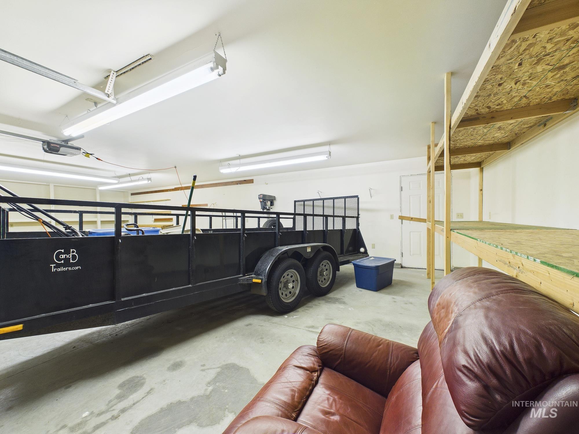 206 W 12th St, Emmett, Idaho 83617, 2 Bedrooms, 1 Bathroom, Residential For Sale, Price $287,600, 98976361