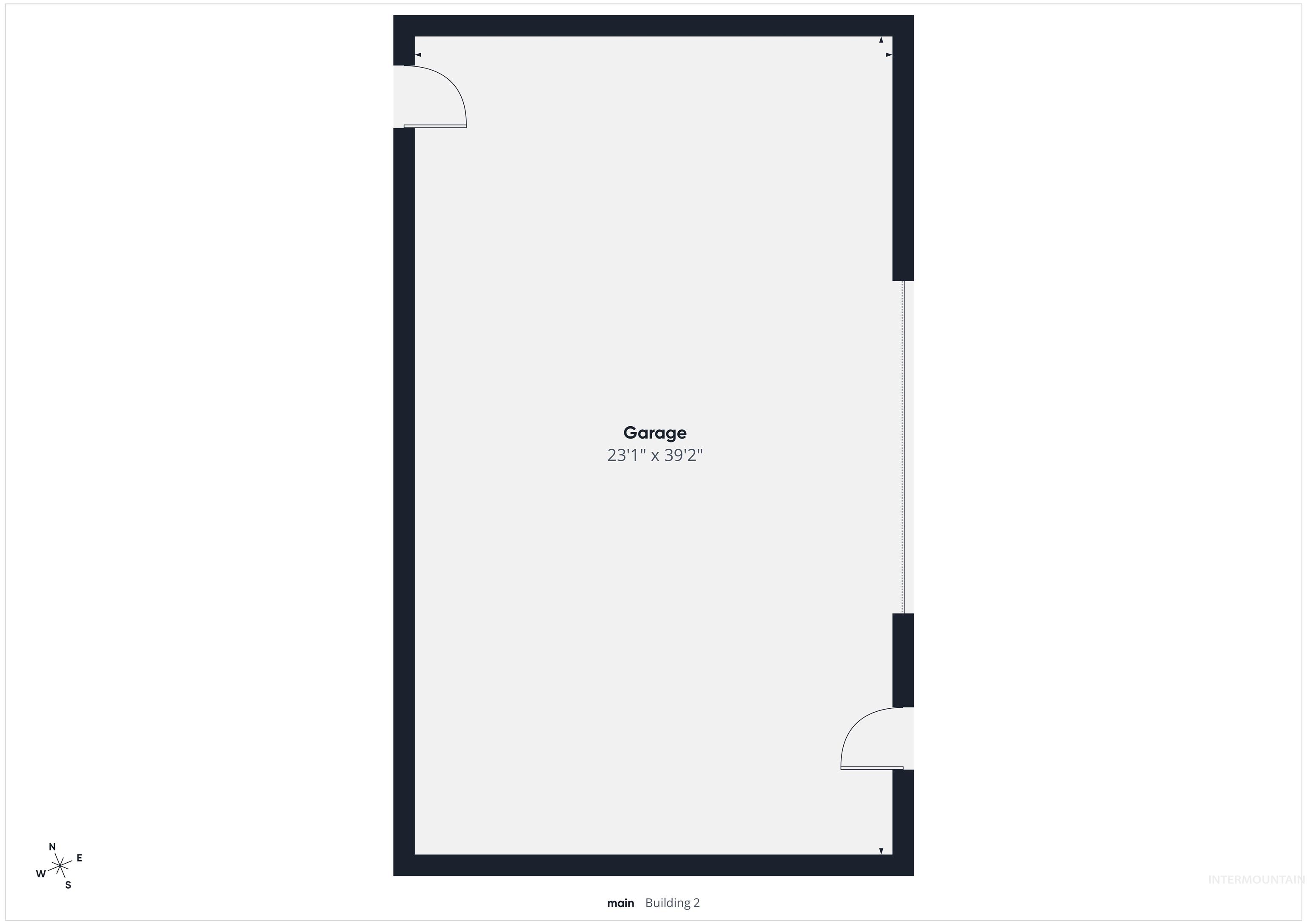 206 W 12th St, Emmett, Idaho 83617, 2 Bedrooms, 1 Bathroom, Residential For Sale, Price $287,600, 98976361