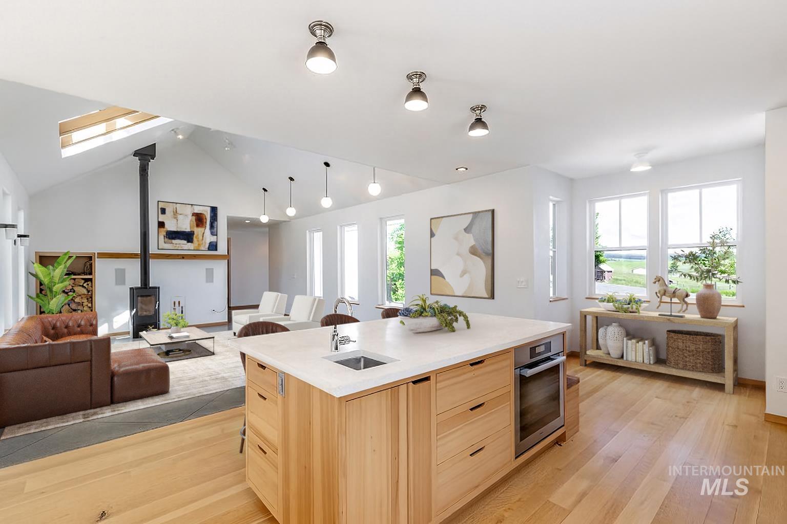 1755 Genesee Troy Rd, Moscow, Idaho 83843, 3 Bedrooms, 3 Bathrooms, Residential For Sale, Price $1,475,000, 98976362