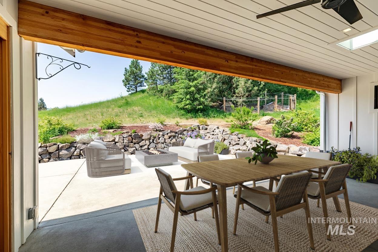 1755 Genesee Troy Rd, Moscow, Idaho 83843, 3 Bedrooms, 3 Bathrooms, Residential For Sale, Price $1,475,000, 98976362