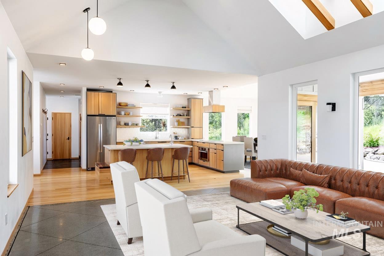 1755 Genesee Troy Rd, Moscow, Idaho 83843, 3 Bedrooms, 3 Bathrooms, Residential For Sale, Price $1,475,000, 98976362