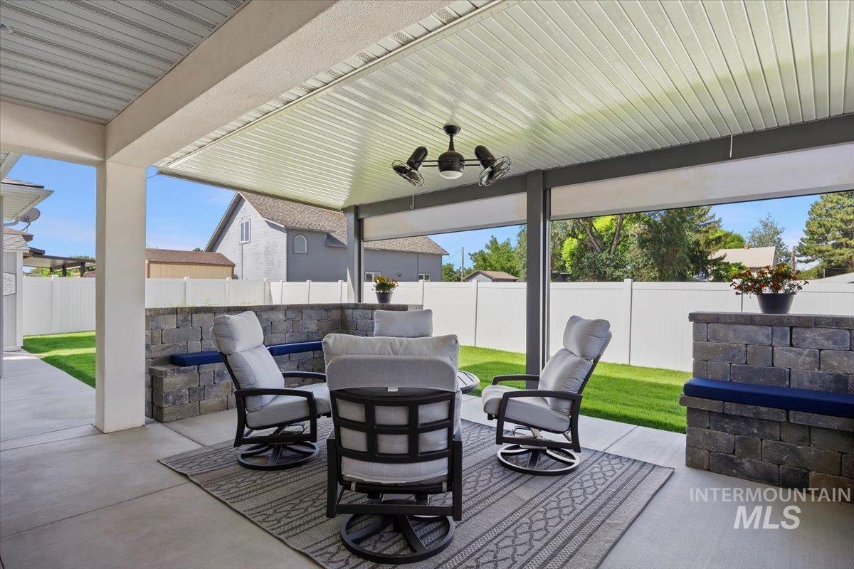 1436 Jump Street, Twin Falls, Idaho 83301, 3 Bedrooms, 2 Bathrooms, Residential For Sale, Price $444,500,MLS 98976363