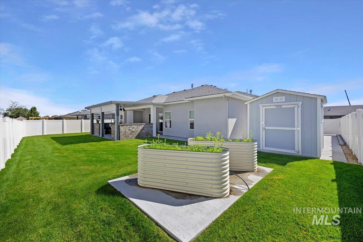 1436 Jump Street, Twin Falls, Idaho 83301, 3 Bedrooms, 2 Bathrooms, Residential For Sale, Price $444,500,MLS 98976363