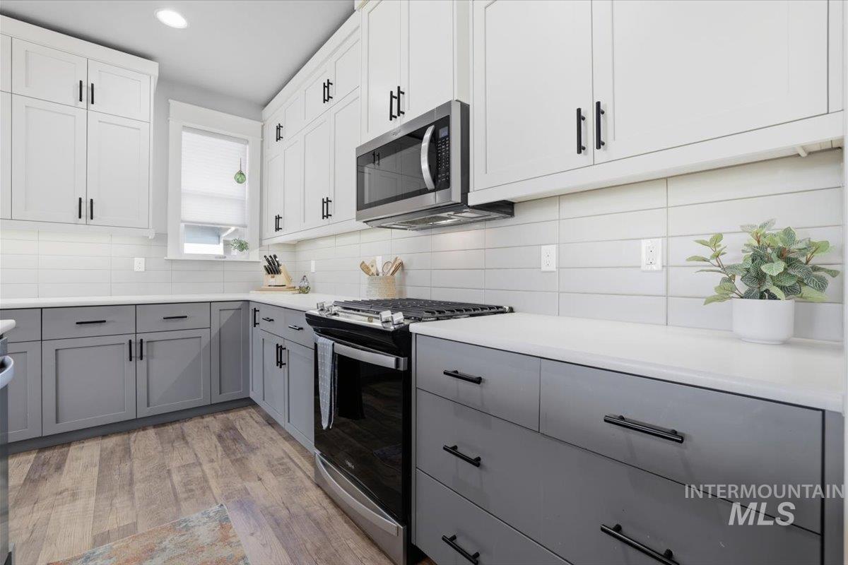 12827 S Milazzo Way, Nampa, Idaho 83686, 3 Bedrooms, 2.5 Bathrooms, Residential For Sale, Price $525,000,MLS 98976364