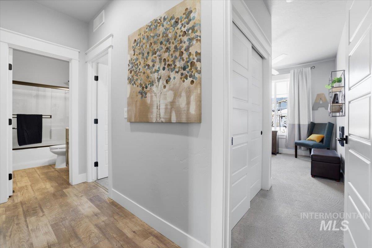 12827 S Milazzo Way, Nampa, Idaho 83686, 3 Bedrooms, 2.5 Bathrooms, Residential For Sale, Price $525,000,MLS 98976364