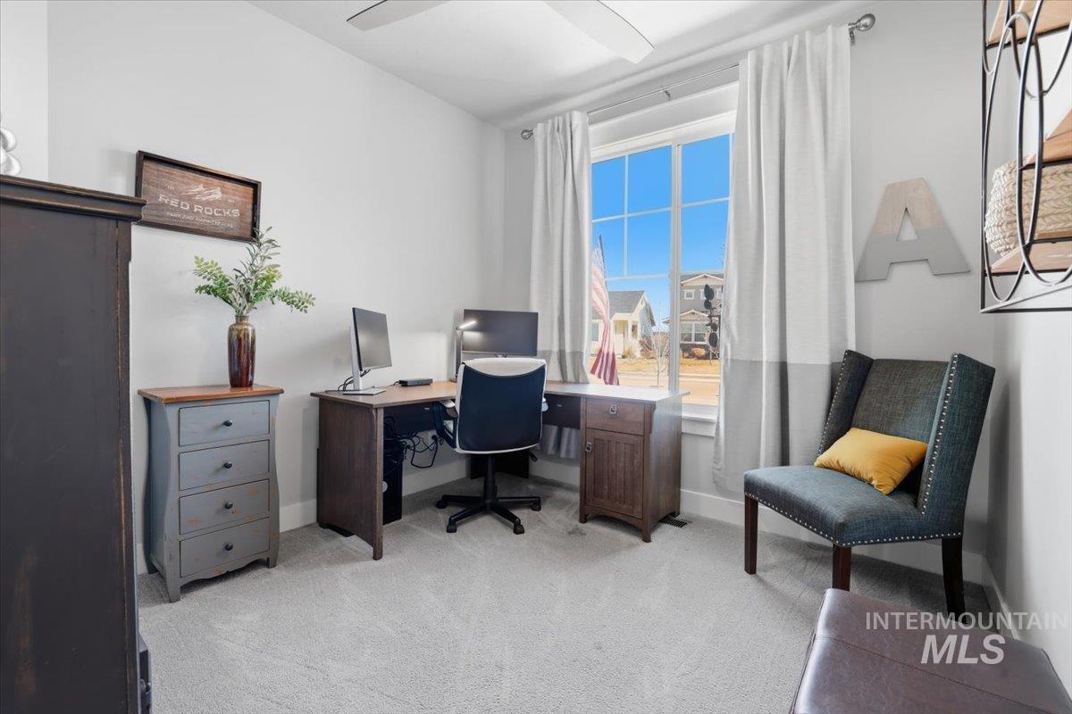 12827 S Milazzo Way, Nampa, Idaho 83686, 3 Bedrooms, 2.5 Bathrooms, Residential For Sale, Price $525,000,MLS 98976364