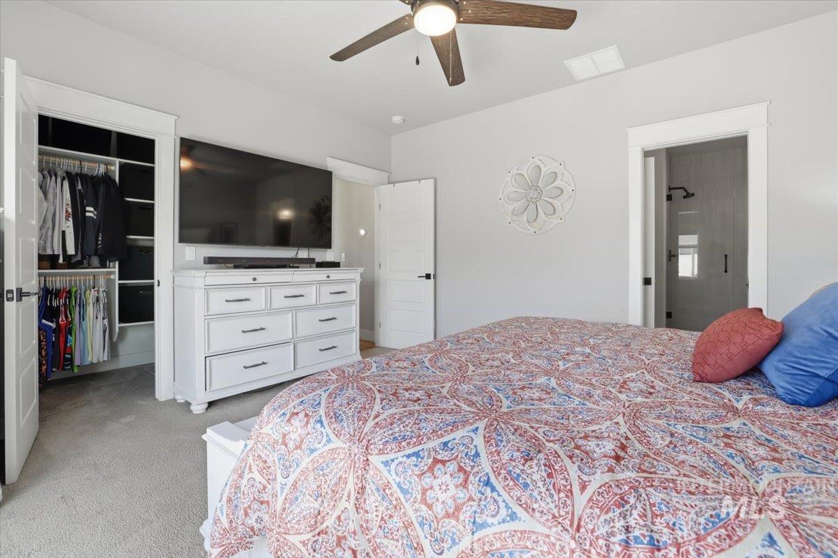 12827 S Milazzo Way, Nampa, Idaho 83686, 3 Bedrooms, 2.5 Bathrooms, Residential For Sale, Price $525,000,MLS 98976364