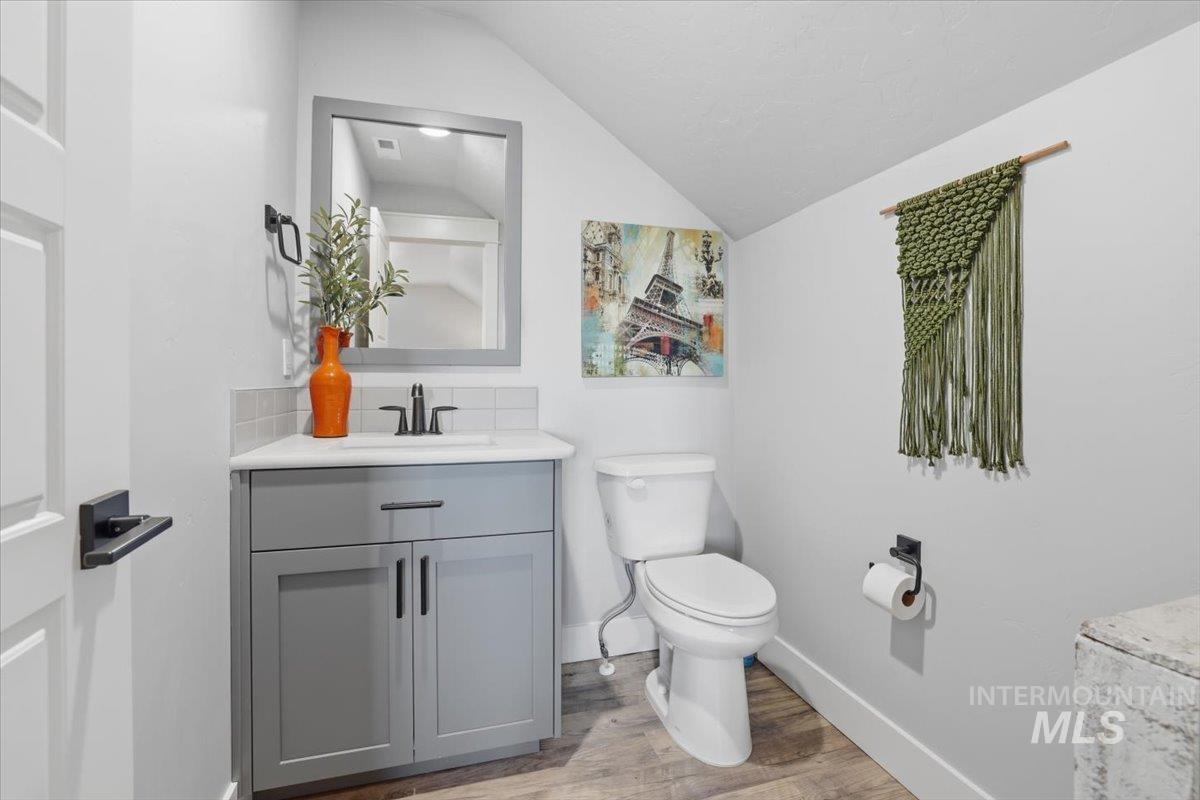 12827 S Milazzo Way, Nampa, Idaho 83686, 3 Bedrooms, 2.5 Bathrooms, Residential For Sale, Price $525,000,MLS 98976364