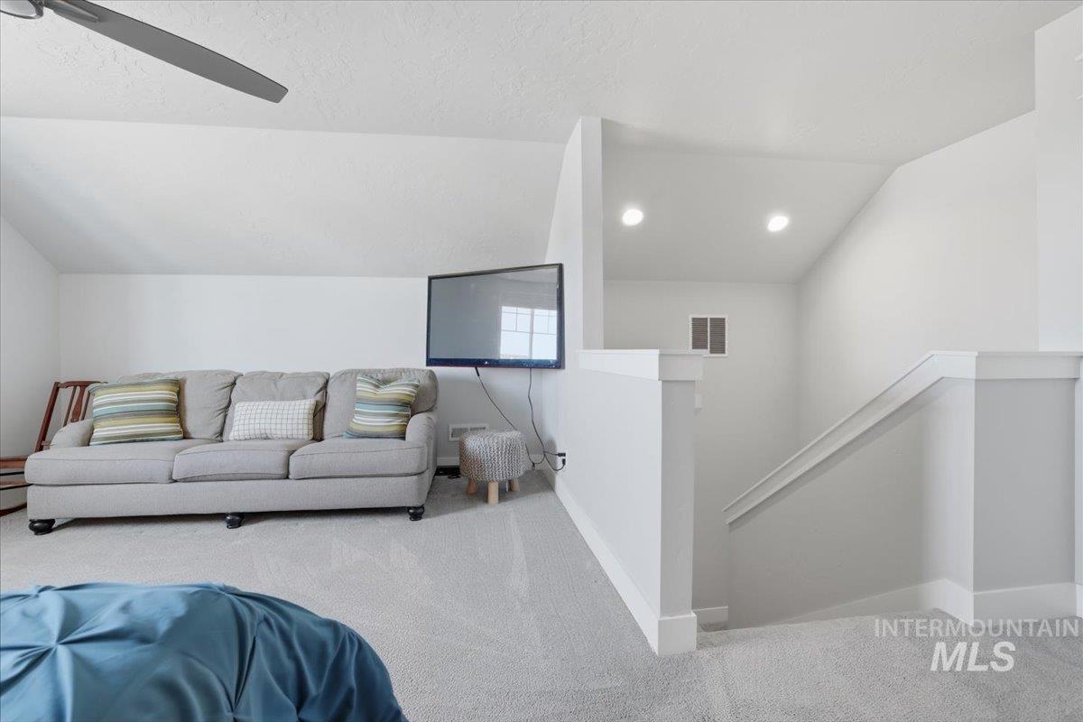 12827 S Milazzo Way, Nampa, Idaho 83686, 3 Bedrooms, 2.5 Bathrooms, Residential For Sale, Price $525,000,MLS 98976364