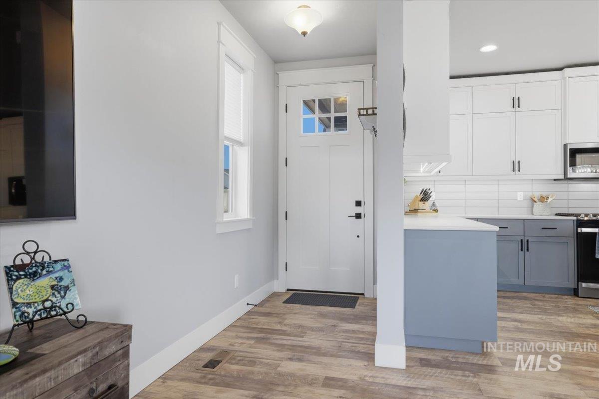 12827 S Milazzo Way, Nampa, Idaho 83686, 3 Bedrooms, 2.5 Bathrooms, Residential For Sale, Price $525,000,MLS 98976364