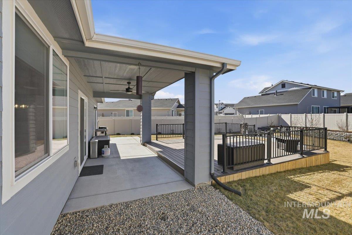12827 S Milazzo Way, Nampa, Idaho 83686, 3 Bedrooms, 2.5 Bathrooms, Residential For Sale, Price $525,000,MLS 98976364