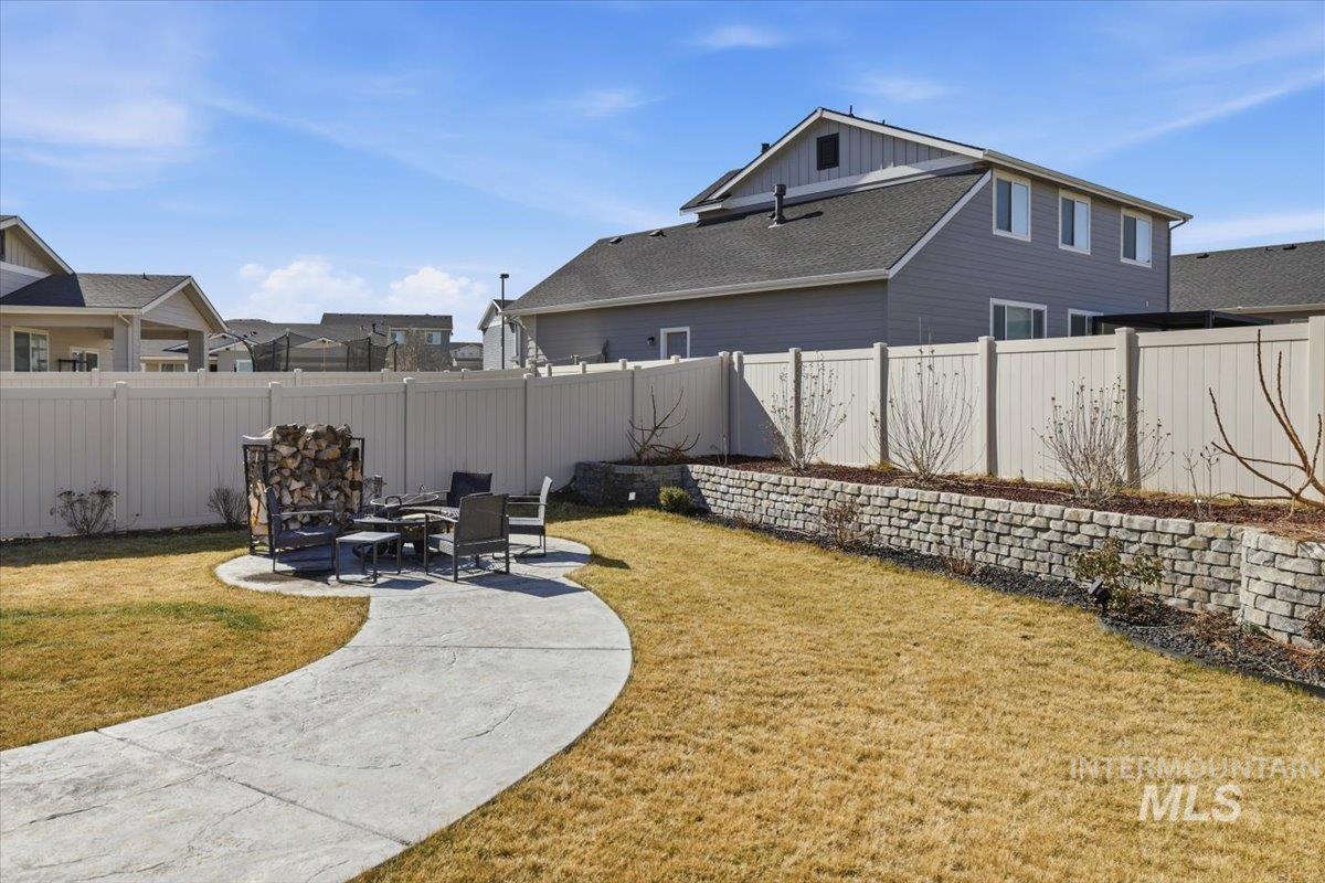 12827 S Milazzo Way, Nampa, Idaho 83686, 3 Bedrooms, 2.5 Bathrooms, Residential For Sale, Price $525,000,MLS 98976364