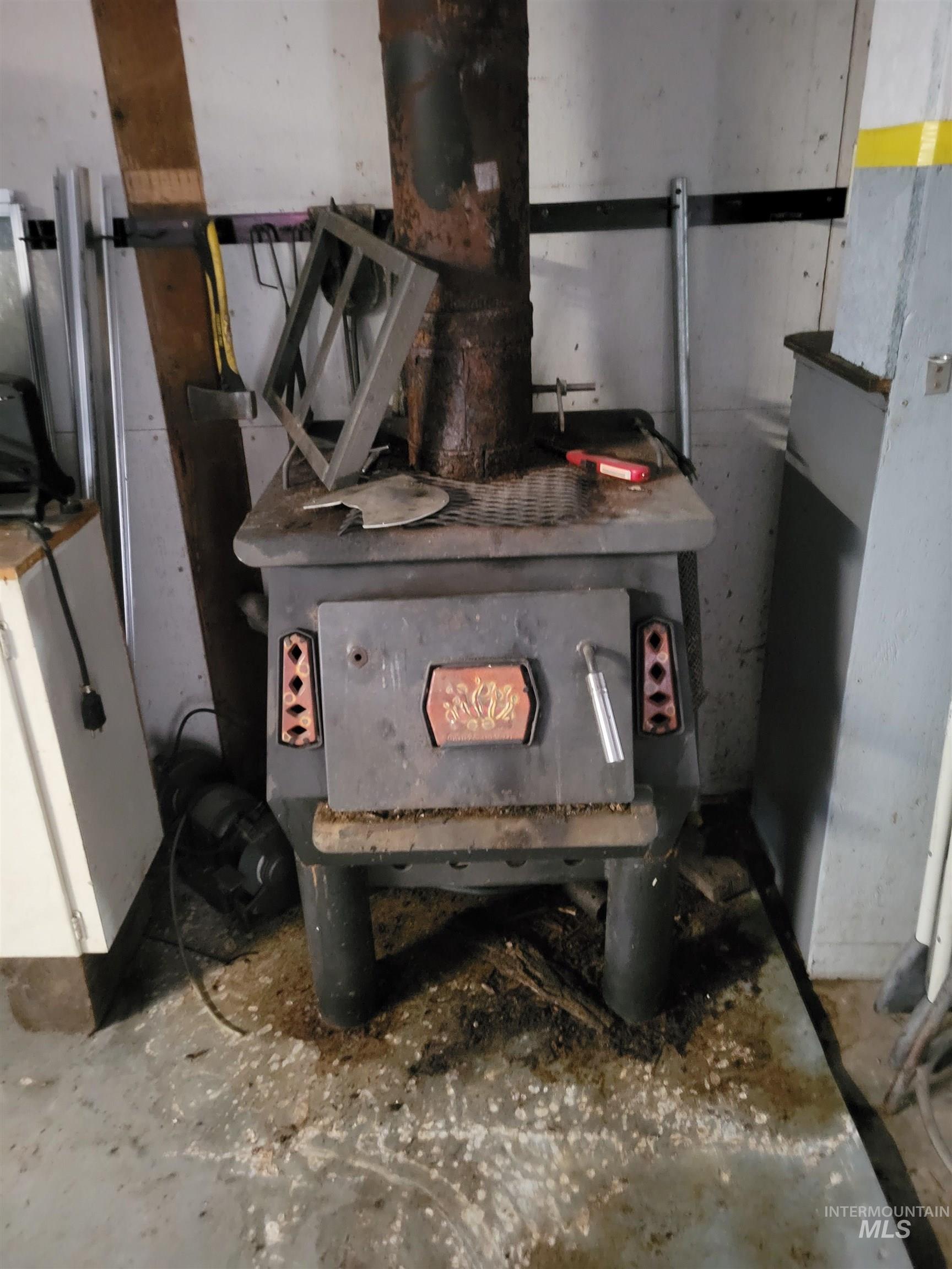 46582 Highway 12, Peck, Idaho 83545, 4 Bedrooms, 2 Bathrooms, Residential For Sale, Price $449,900,MLS 98976365