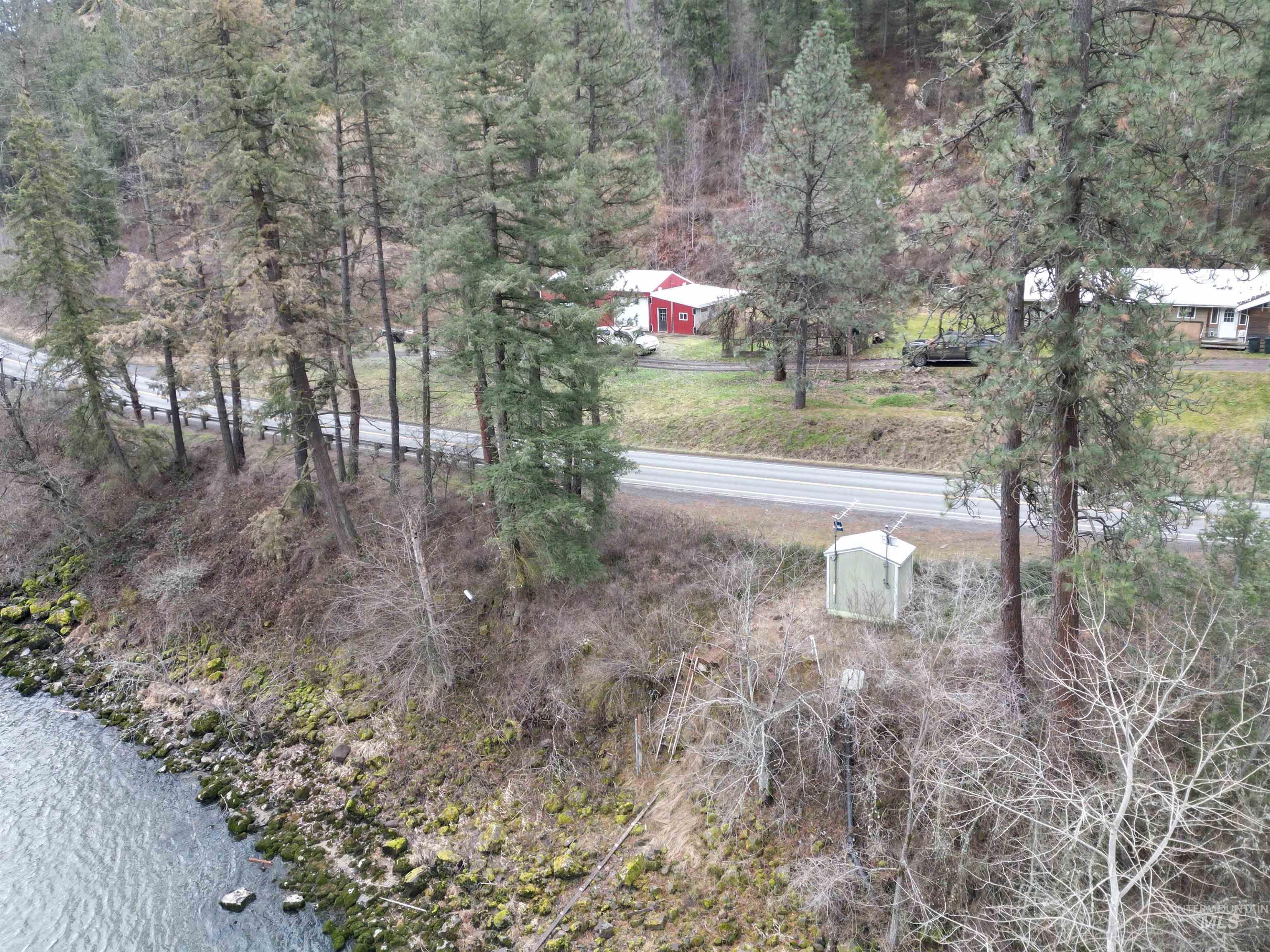 46582 Highway 12, Peck, Idaho 83545, 4 Bedrooms, 2 Bathrooms, Residential For Sale, Price $449,900,MLS 98976365