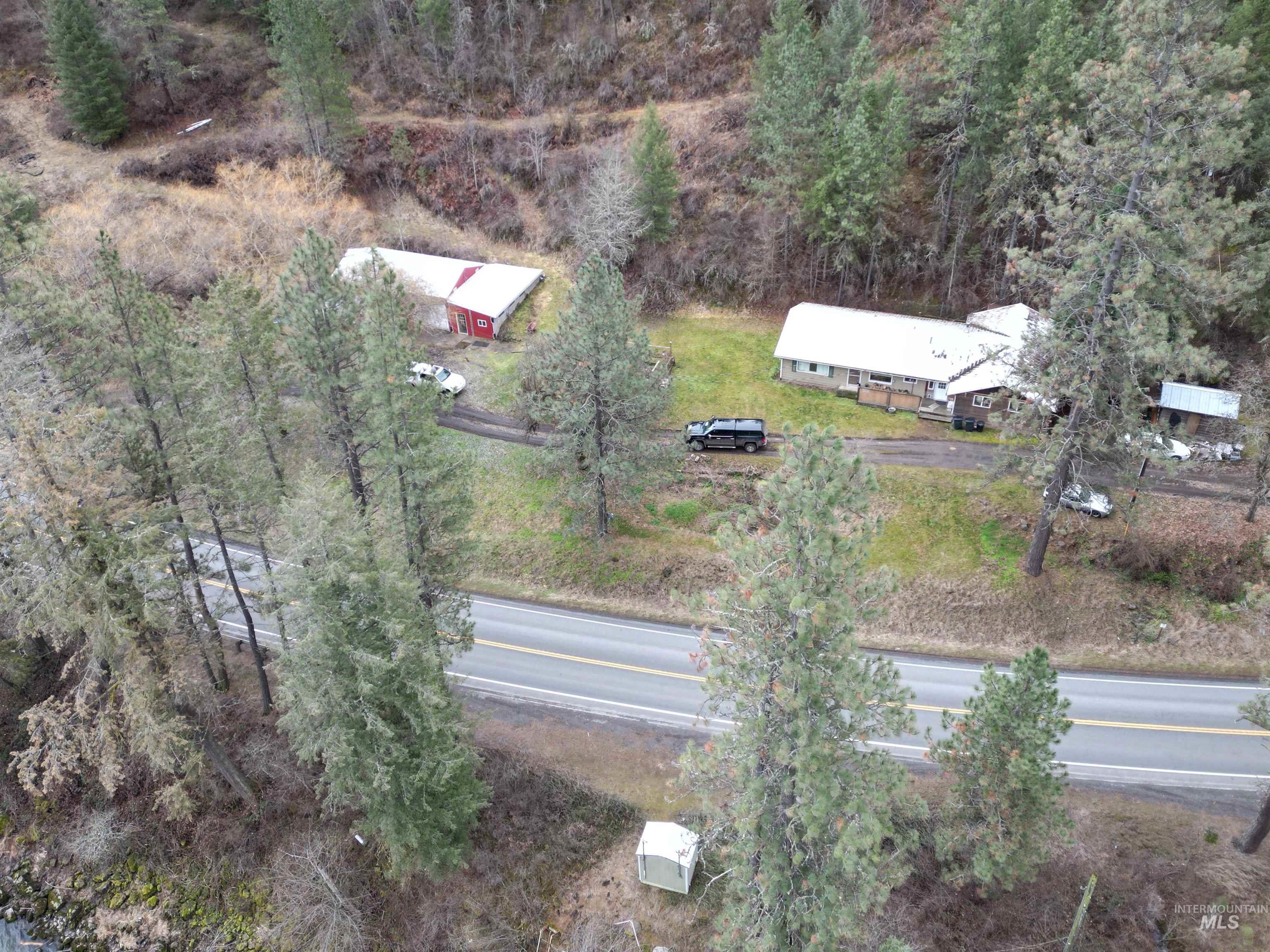 46582 Highway 12, Peck, Idaho 83545, 4 Bedrooms, 2 Bathrooms, Residential For Sale, Price $449,900,MLS 98976365