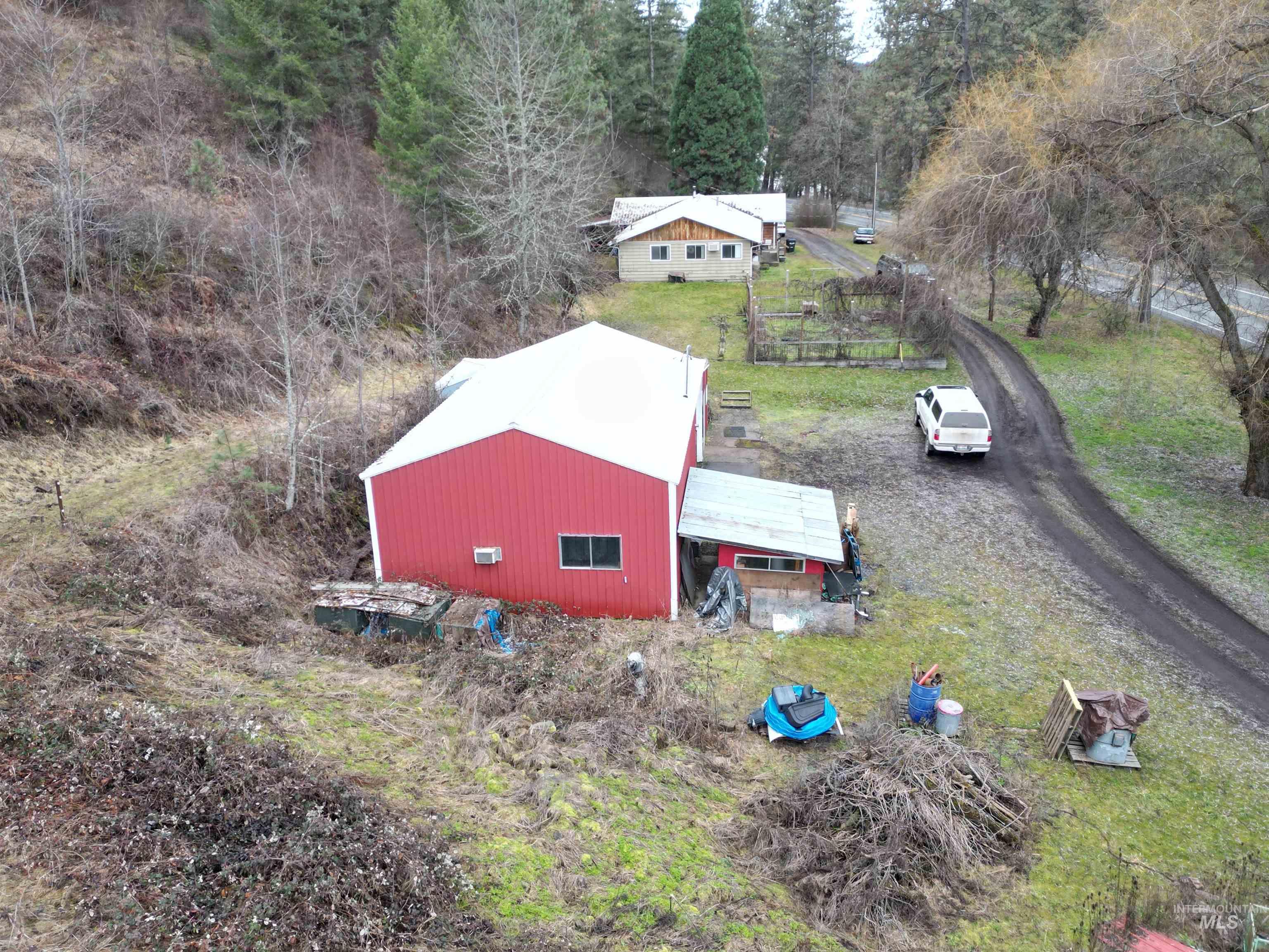 46582 Highway 12, Peck, Idaho 83545, 4 Bedrooms, 2 Bathrooms, Residential For Sale, Price $449,900,MLS 98976365