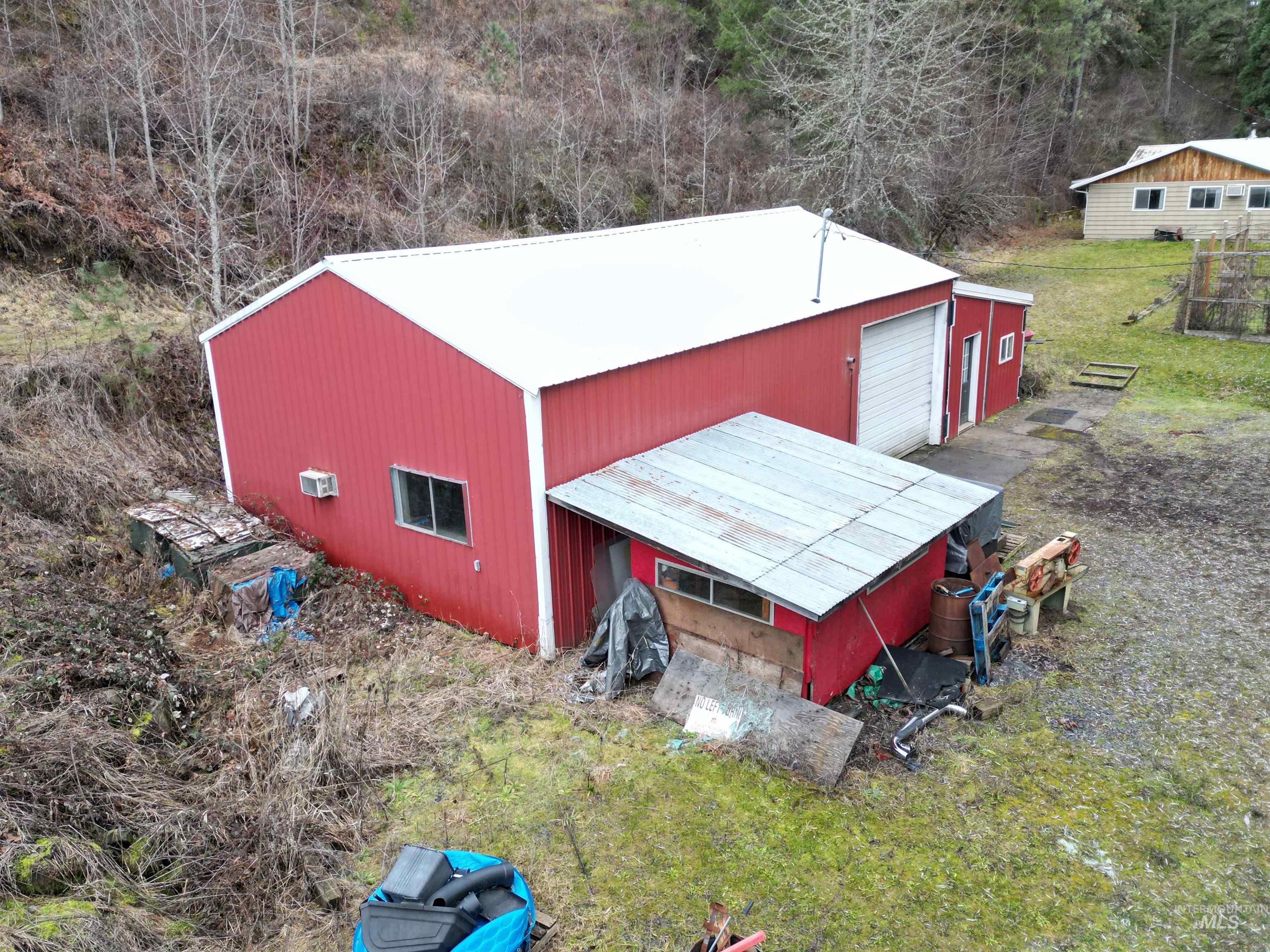 46582 Highway 12, Peck, Idaho 83545, 4 Bedrooms, 2 Bathrooms, Residential For Sale, Price $449,900,MLS 98976365