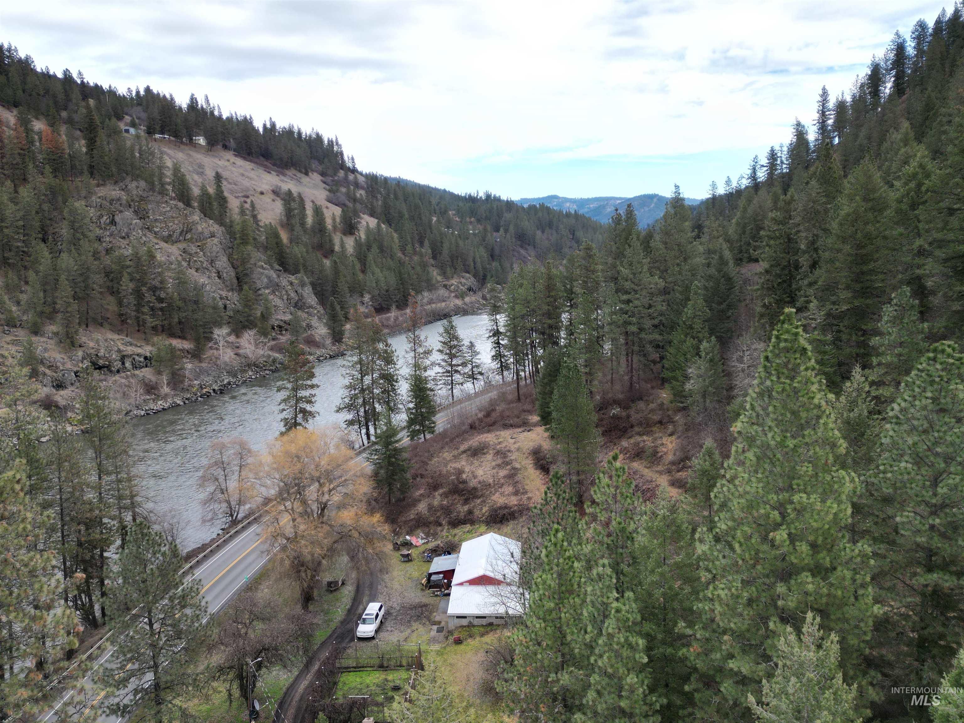 46582 Highway 12, Peck, Idaho 83545, 4 Bedrooms, 2 Bathrooms, Residential For Sale, Price $449,900,MLS 98976365