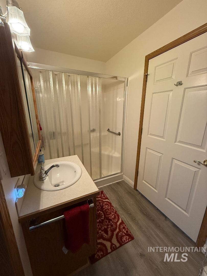 1100 Burnett Dr., Nampa, Idaho 83651, 2 Bedrooms, 2 Bathrooms, Residential For Sale, Price $284,900, 98976366