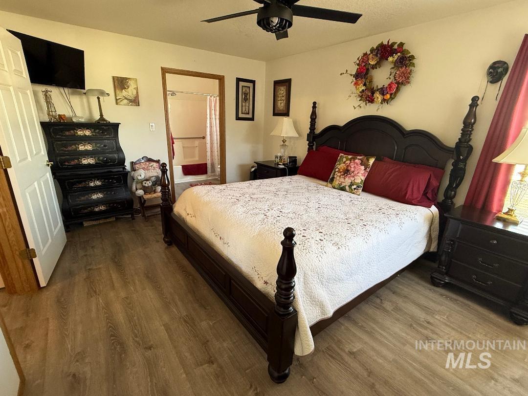 1100 Burnett Dr., Nampa, Idaho 83651, 2 Bedrooms, 2 Bathrooms, Residential For Sale, Price $284,900, 98976366