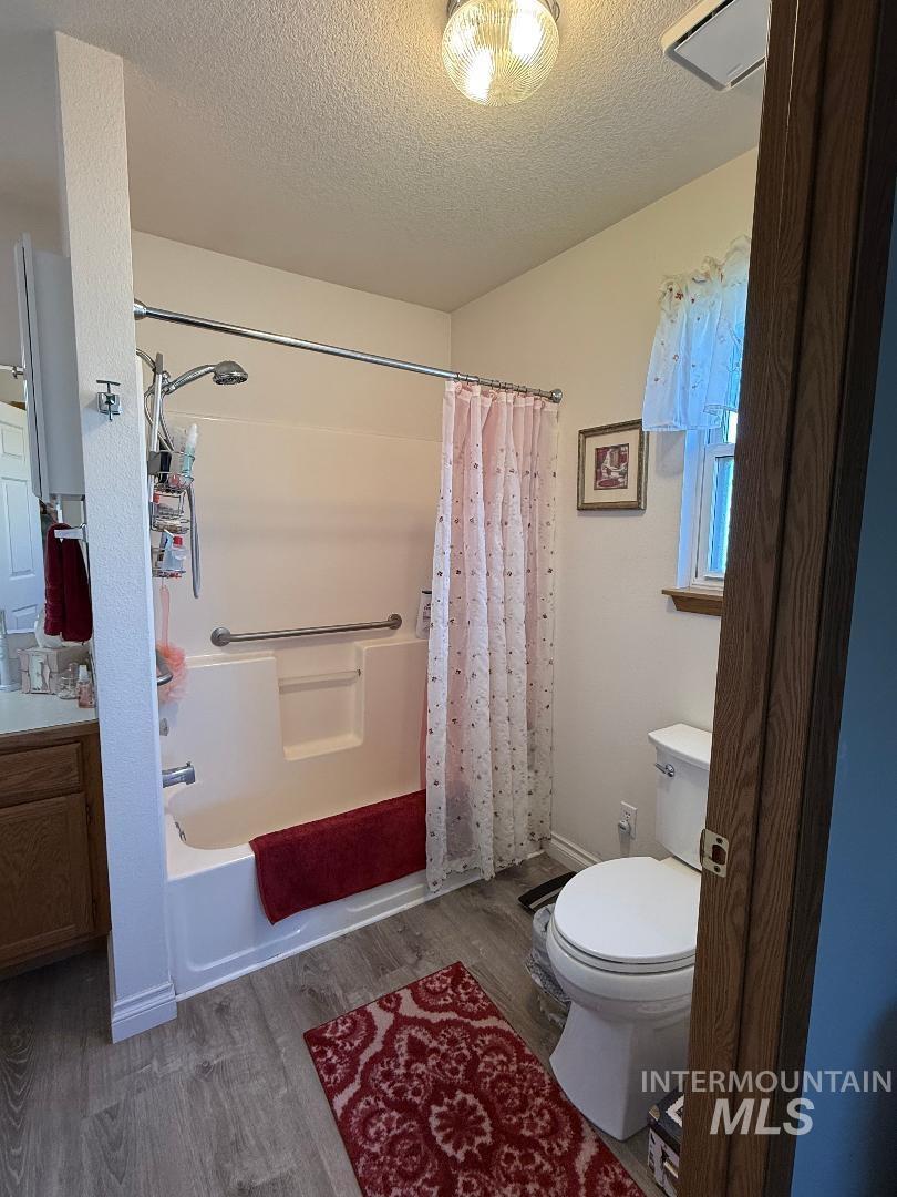 1100 Burnett Dr., Nampa, Idaho 83651, 2 Bedrooms, 2 Bathrooms, Residential For Sale, Price $284,900, 98976366