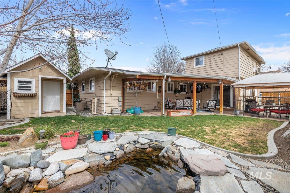 712 SW 4th St, Fruitland, Idaho 83660, 4 Bedrooms, 2 Bathrooms, Residential For Sale, Price $414,900,MLS 98976367