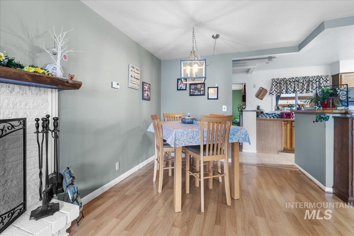 712 SW 4th St, Fruitland, Idaho 83660, 4 Bedrooms, 2 Bathrooms, Residential For Sale, Price $414,900,MLS 98976367