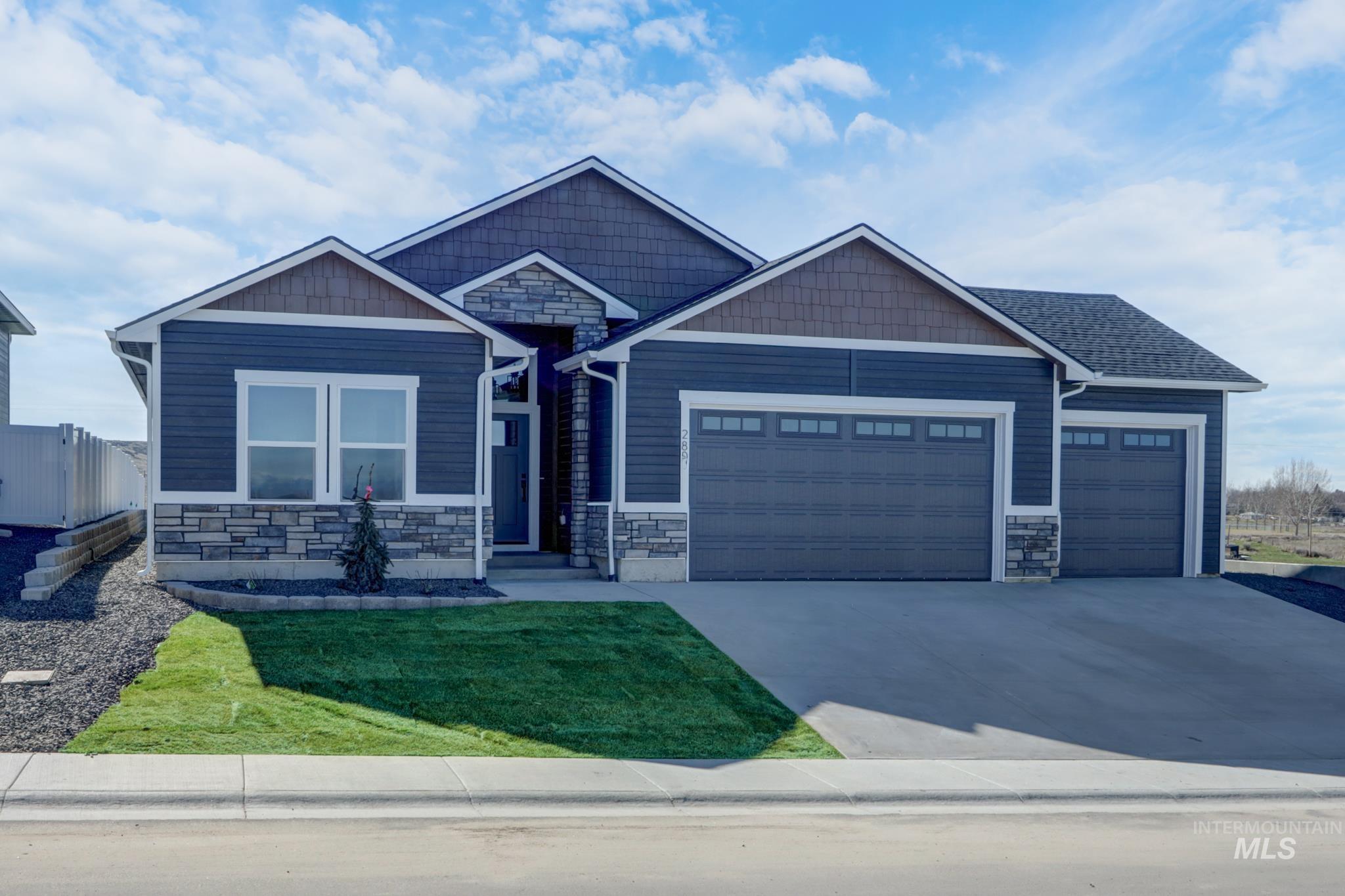 Residential For Sale