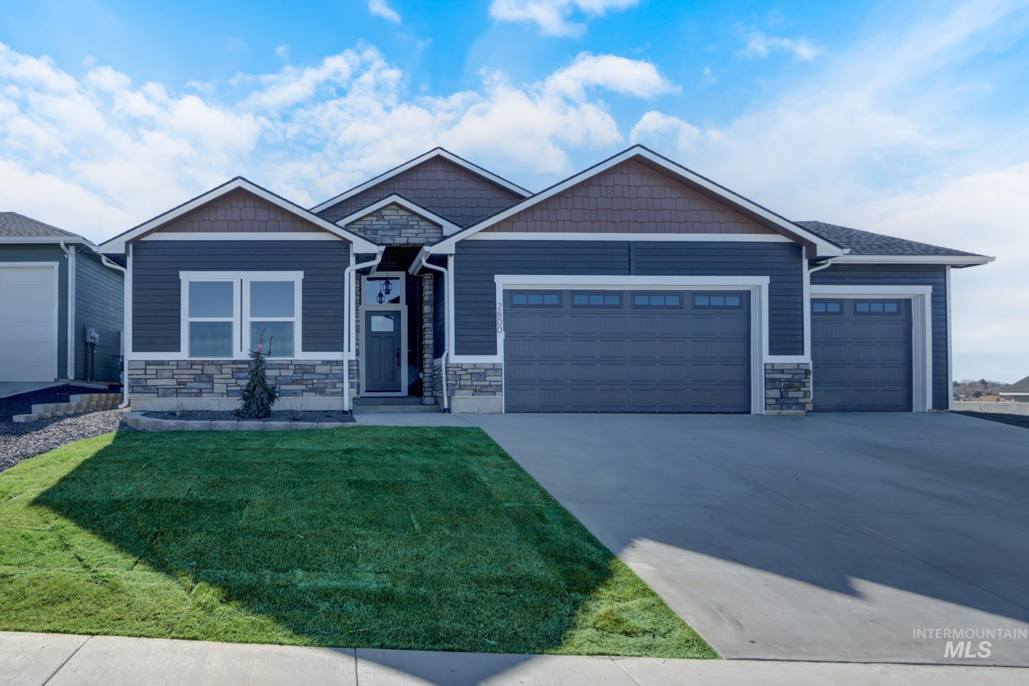 2800 Bandon Dunes, Payette, Idaho 83661, 3 Bedrooms, 2 Bathrooms, Residential For Sale, Price $415,000,MLS 98976370