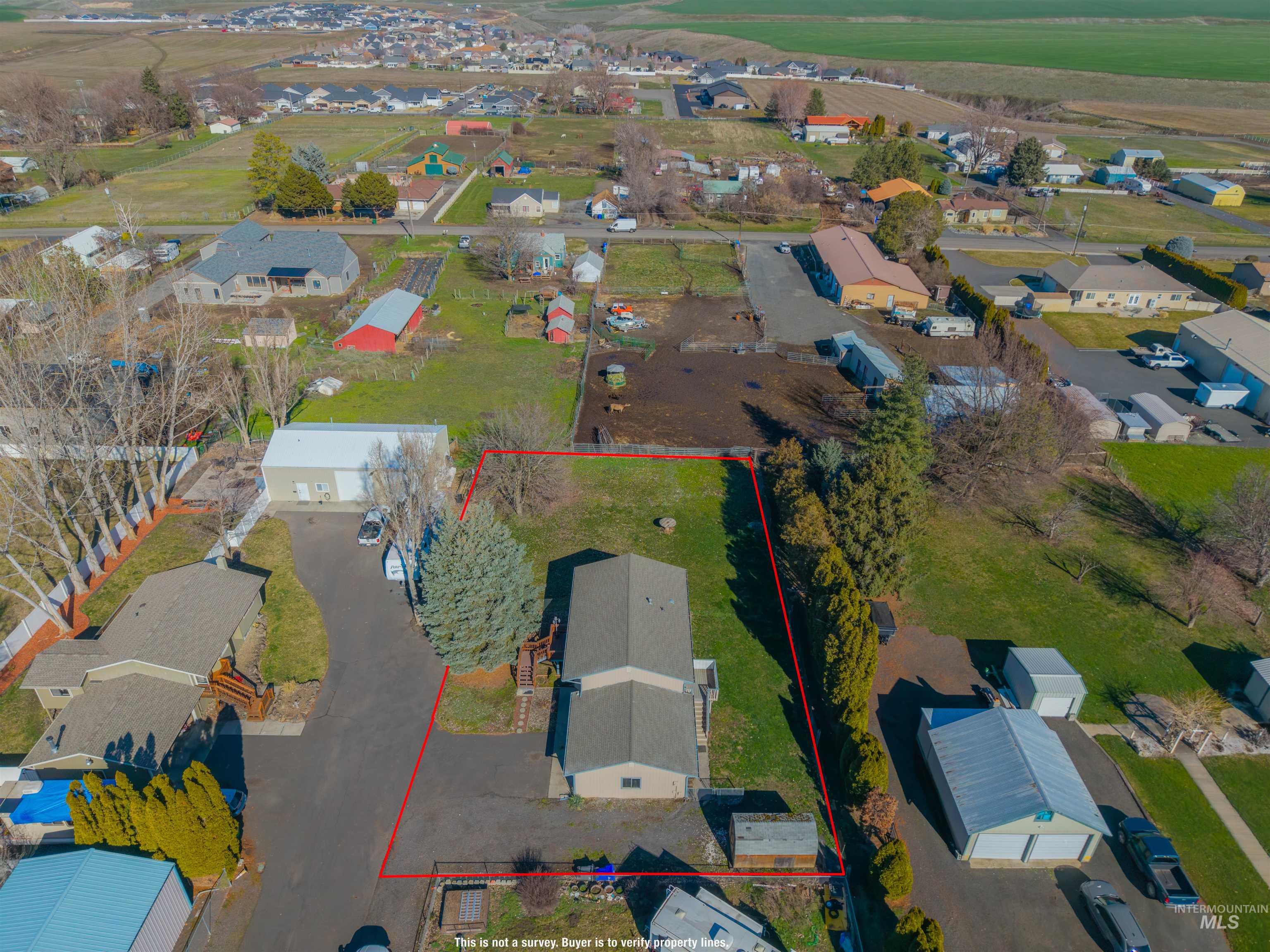 1825 Cedar Ave, Lewiston, Idaho 83501, 4 Bedrooms, 2 Bathrooms, Residential For Sale, Price $379,000,MLS 98976371