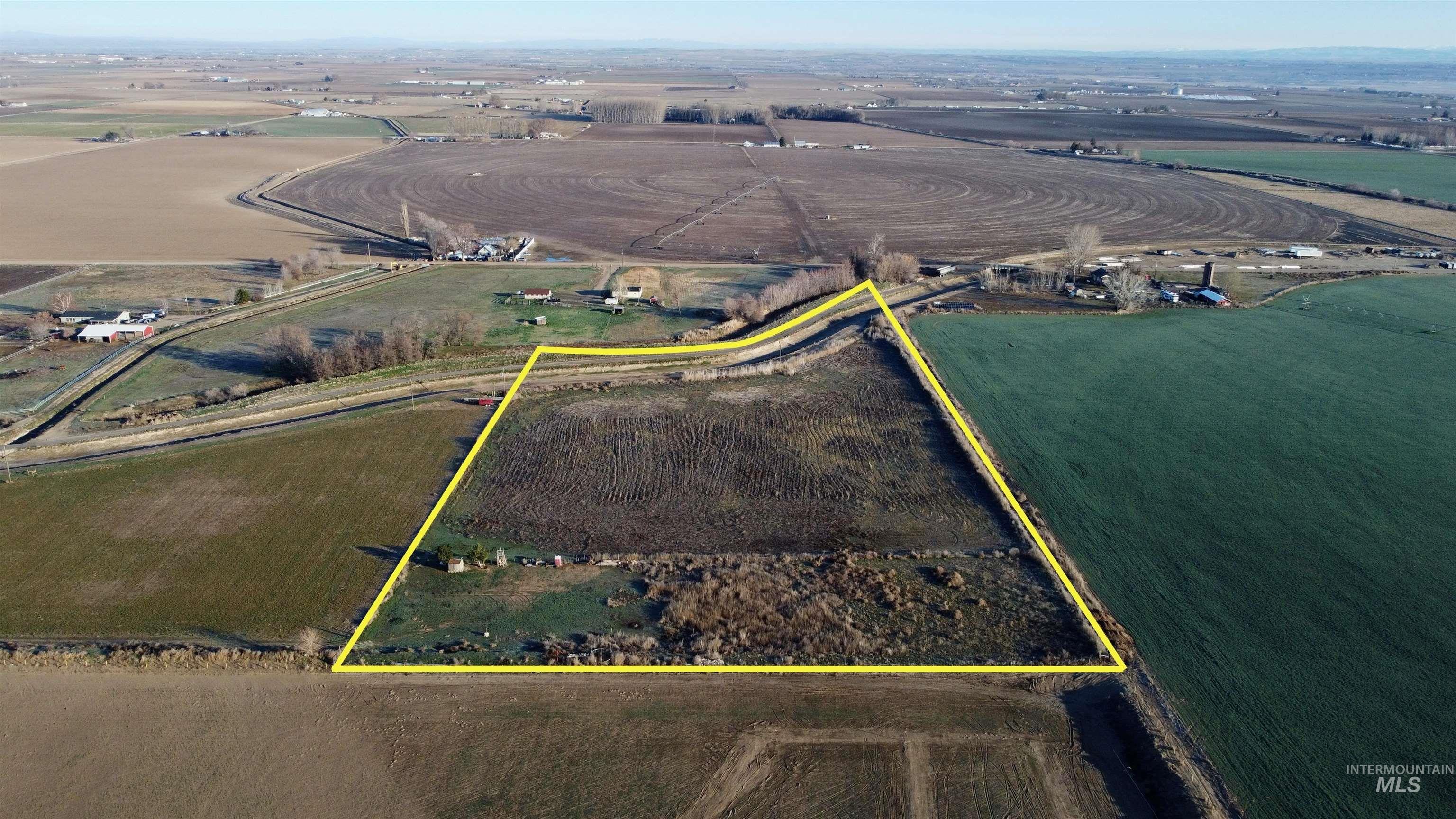 23740 Boehner Rd, Wilder, Idaho 83676, Land For Sale, Price $435,000,MLS 98976373